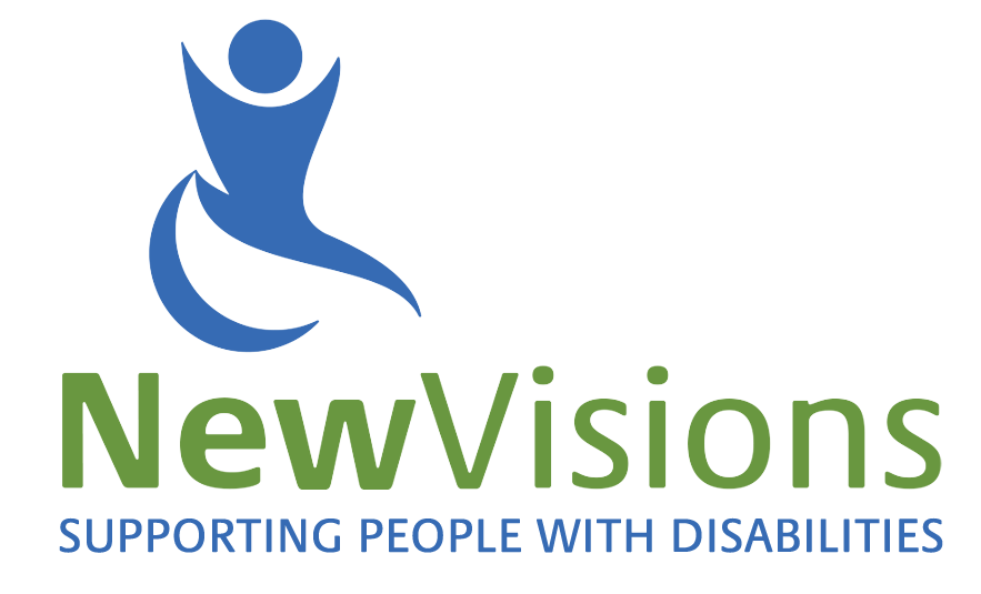 New Vision Toronto - Logo