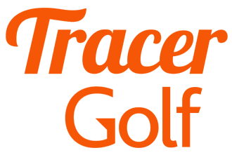 Tracer Golf logo