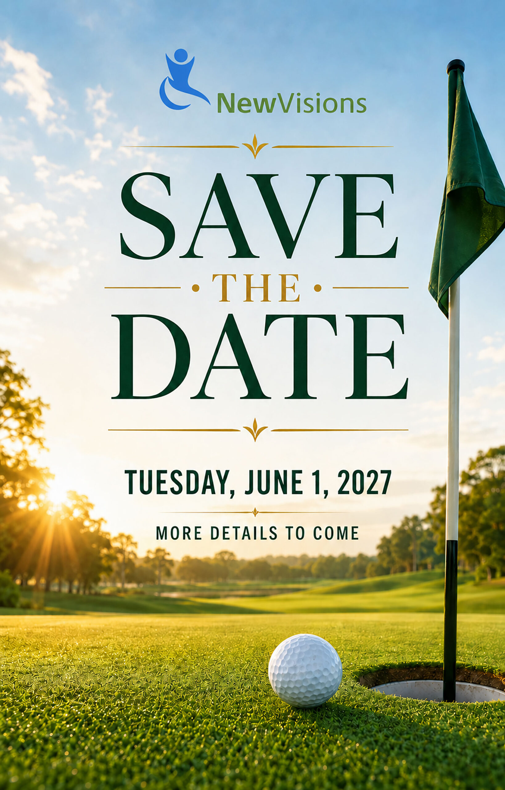 Golf 2027